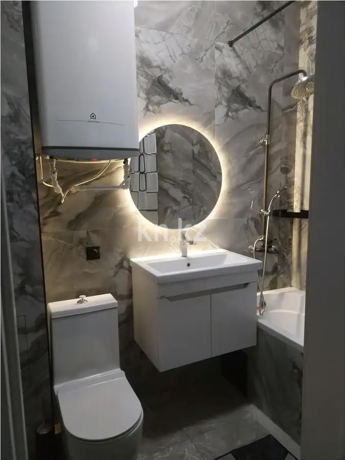 Продажа 2-комнатной квартиры, 70 м², ул. Сатыбалдина в Караганде - фото 4