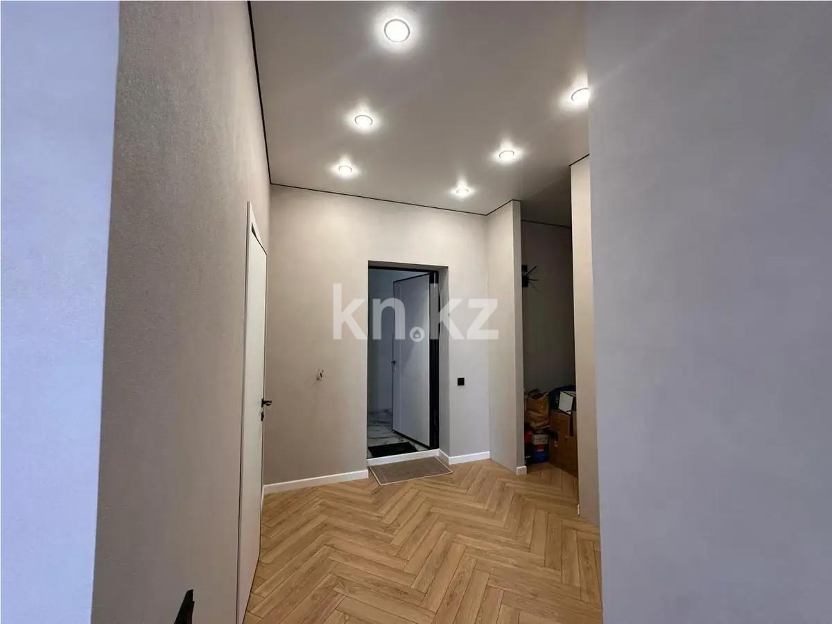 Продажа 2-комнатной квартиры, 50 м² в Алматы - фото 4