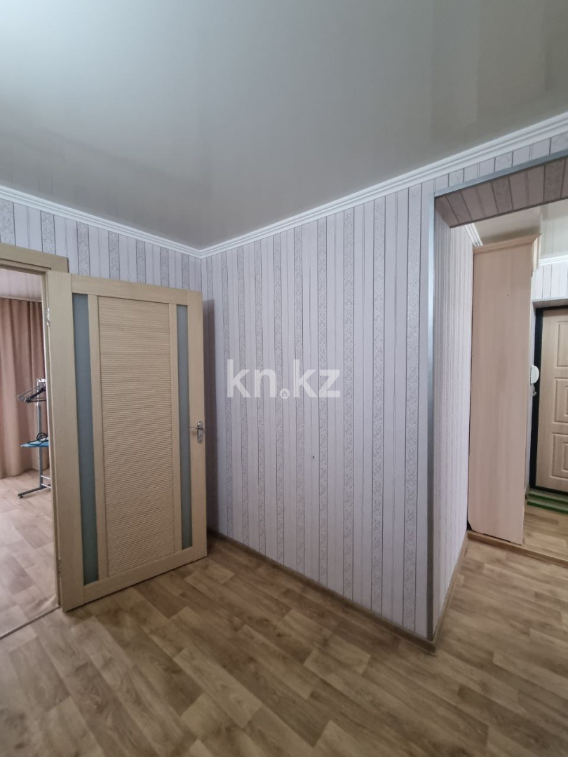 Продажа 2-комнатной квартиры, 52 м² в Караганде - фото 18
