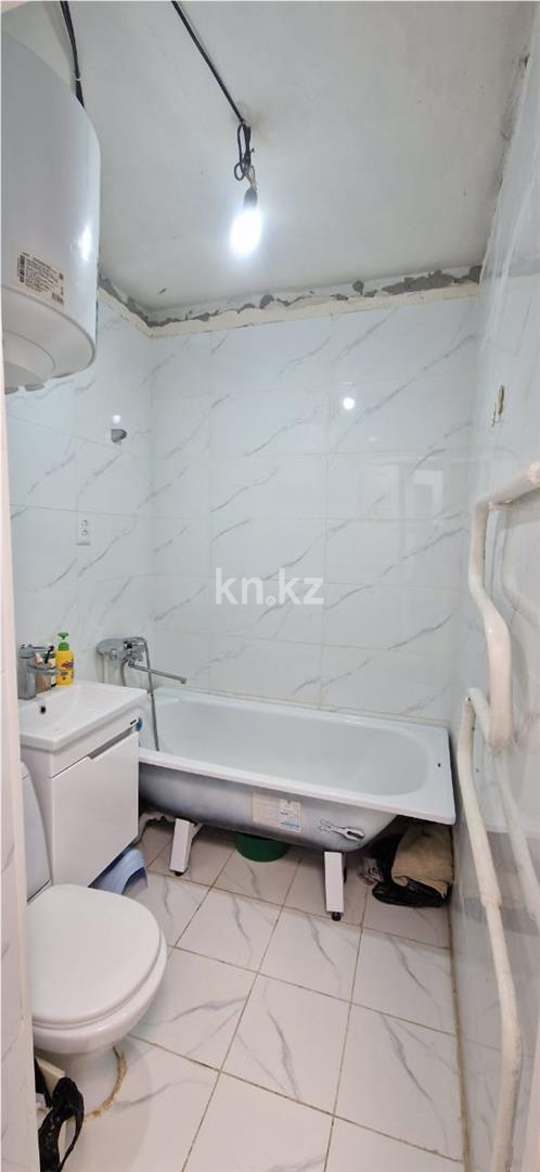 Продажа 2-комнатной квартиры, 43 м² в Караганде - фото 12