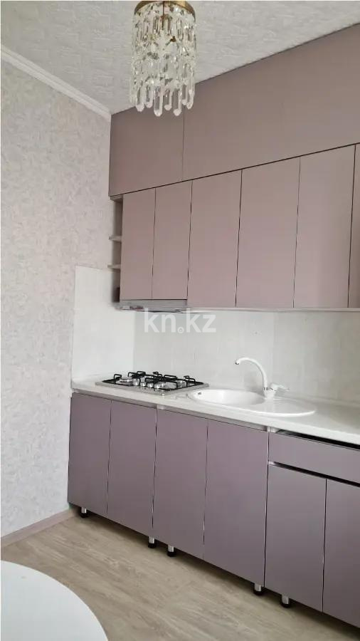 Продажа 1-комнатной квартиры, 40 м² в Алматы - фото 2