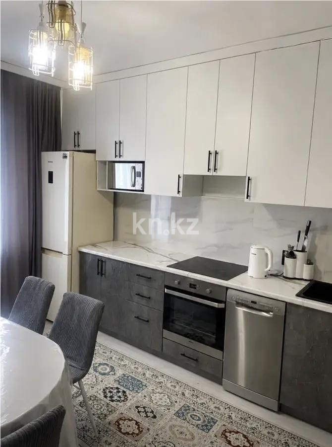 Продажа 2-комнатной квартиры, 60 м² в Астане - фото 3