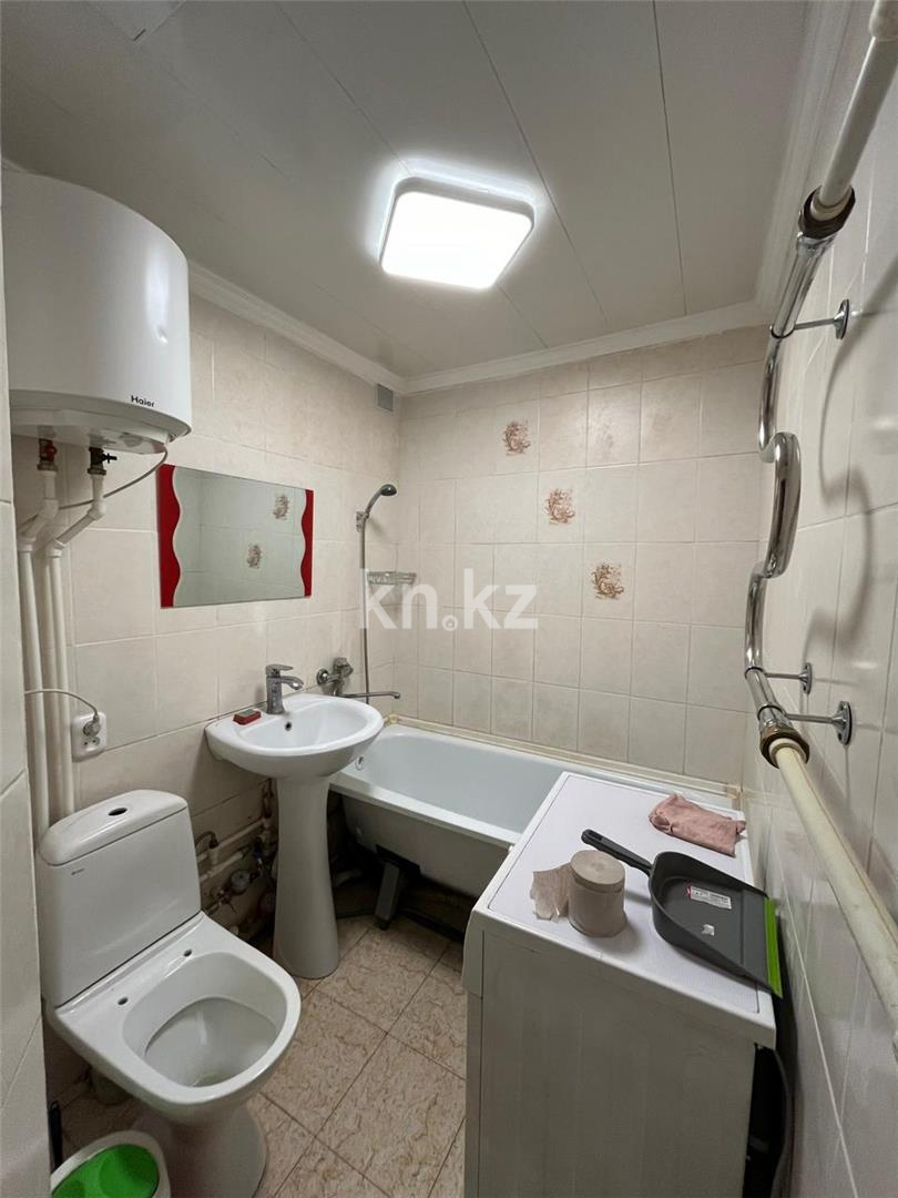 Продажа 3-комнатной квартиры, 45 м² в Караганде - фото 10