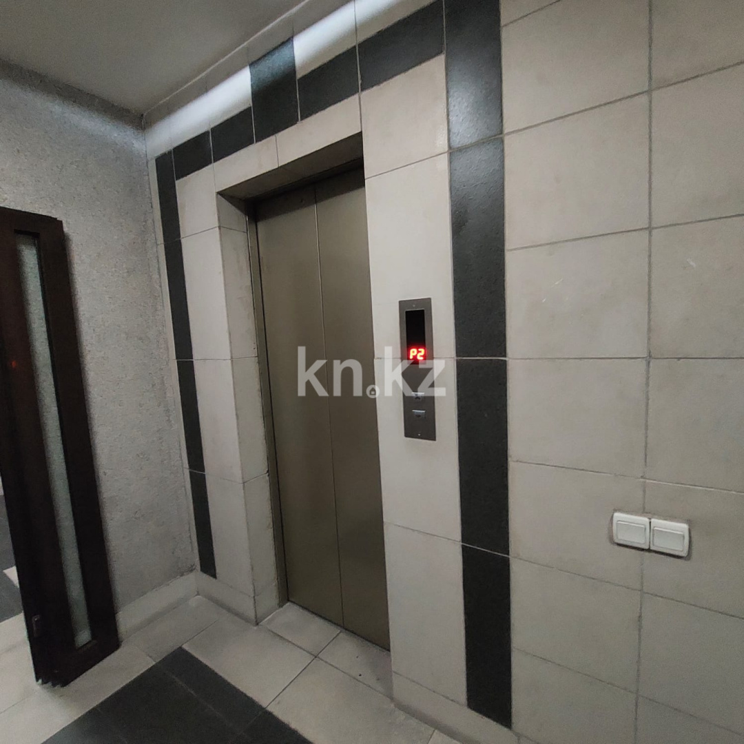 Аренда 2-комнатной квартиры, 50 м², ул. Ходжанова, дом  76 - пр. Аль-Фараби в Алматы - фото 29