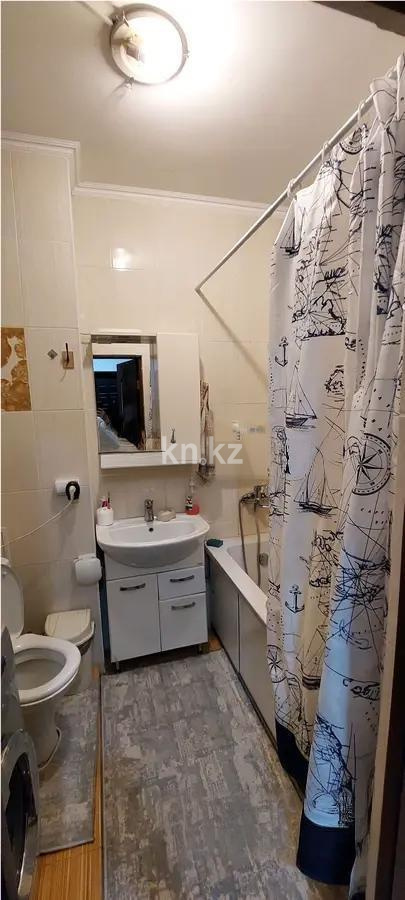 Продажа 2-комнатной квартиры, 50 м² в Астане - фото 4