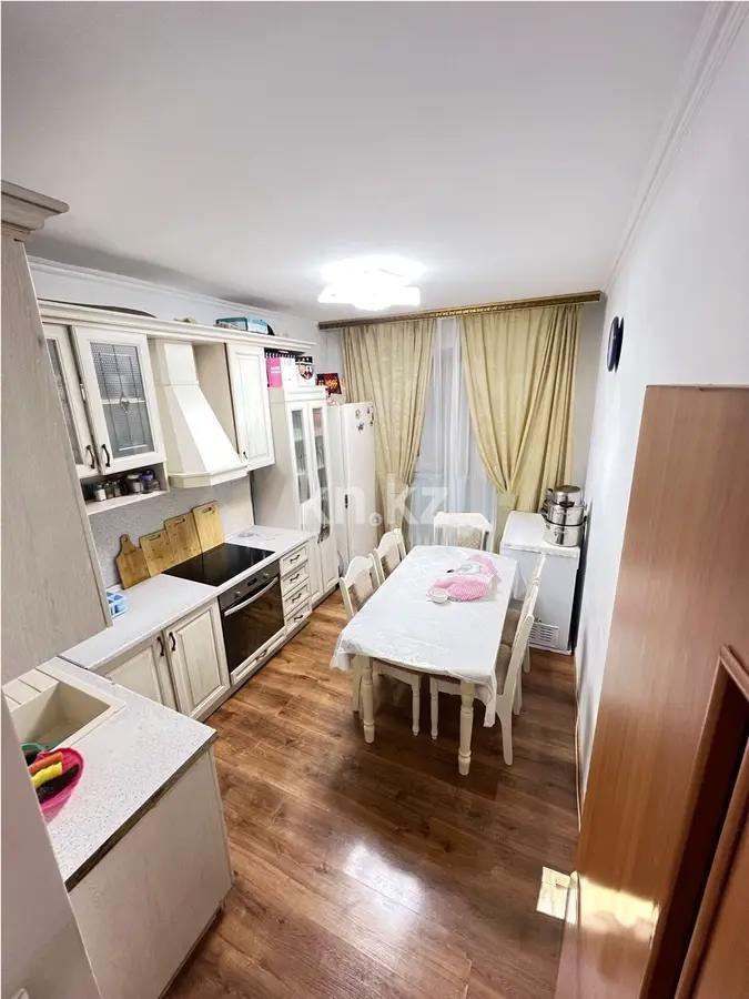 Продажа 3-комнатной квартиры, 77 м² в Астане - фото 4