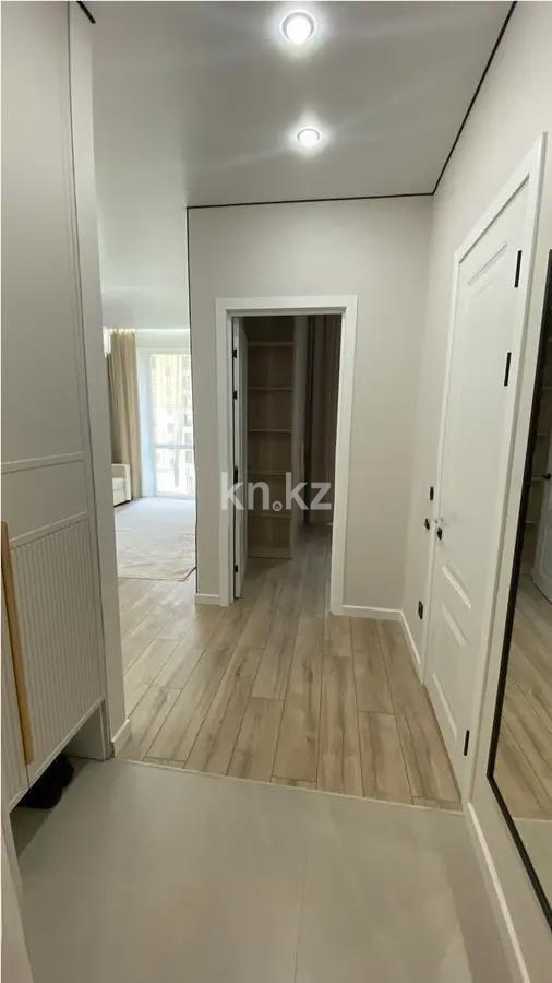 Продажа 2-комнатной квартиры, 42 м² в Астане - фото 5