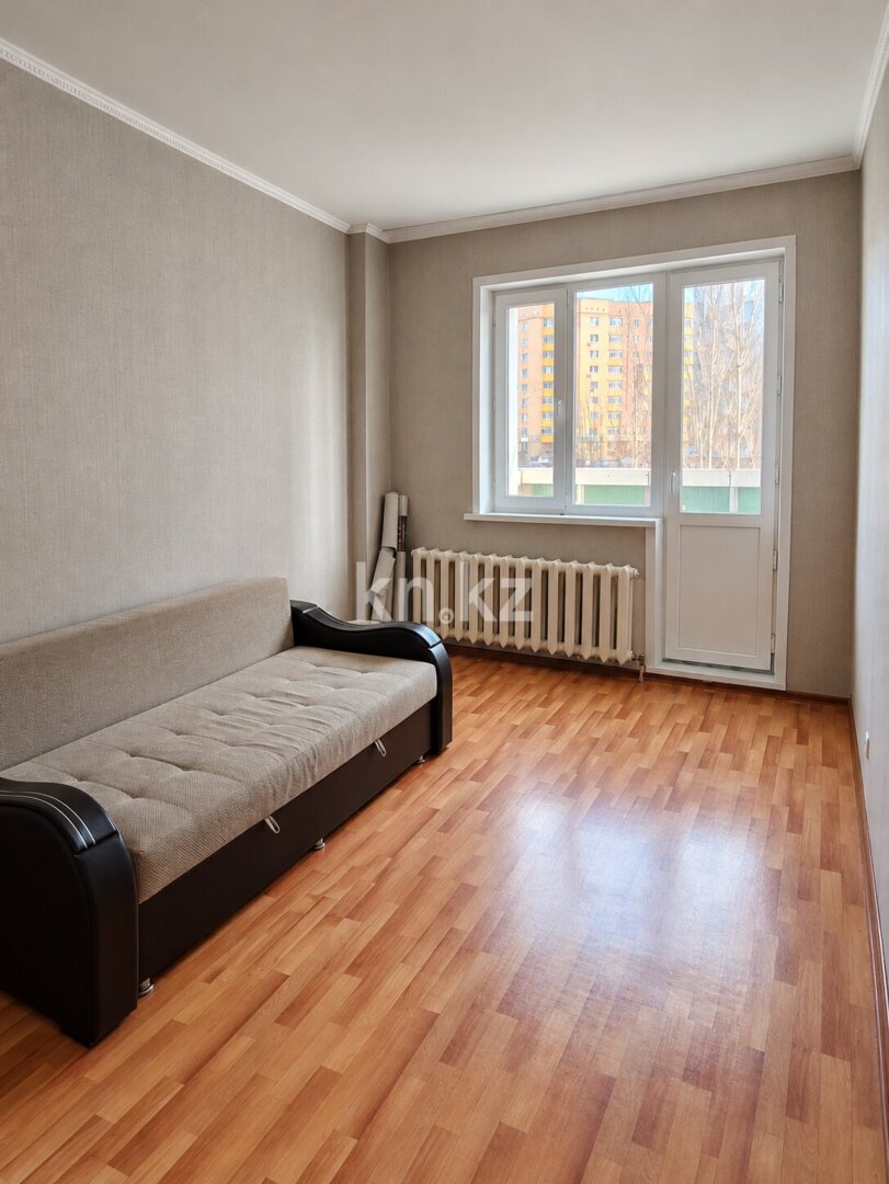 Аренда 1-комнатной квартиры, 36 м² в Астане - фото 4