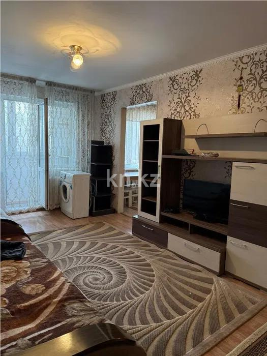 Продажа 3-комнатной квартиры, 60 м² в Алматы - фото 2