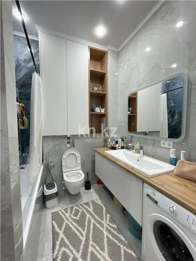 Продажа 3-комнатной квартиры, 83 м², ул. Айтматова, дом  60 в Астане - фото 5