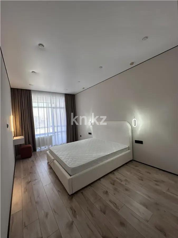 Продажа 2-комнатной квартиры, 58.14 м² в Астане - фото 2