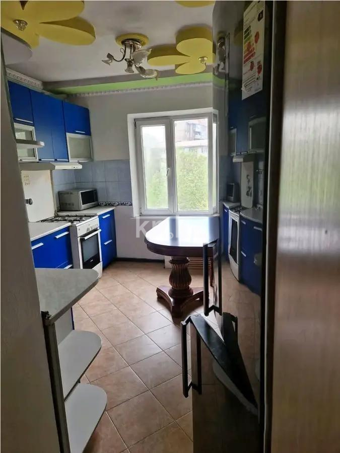 Продажа 2-комнатной квартиры, 51.6 м², ул. Брусиловского, дом  46 в Алматы - фото 3