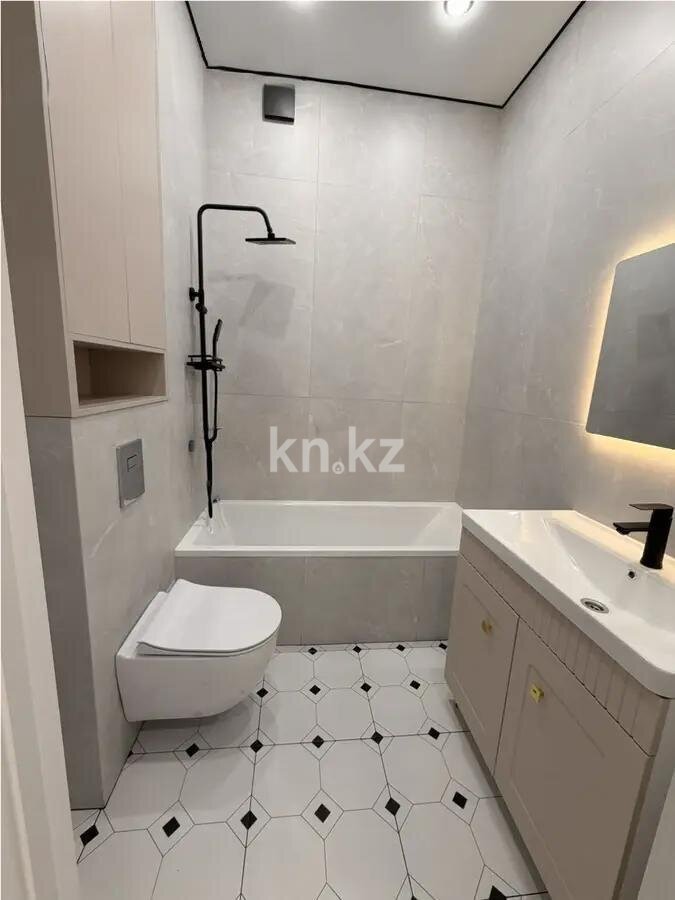 Продажа 2-комнатной квартиры, 44 м² в Астане - фото 4