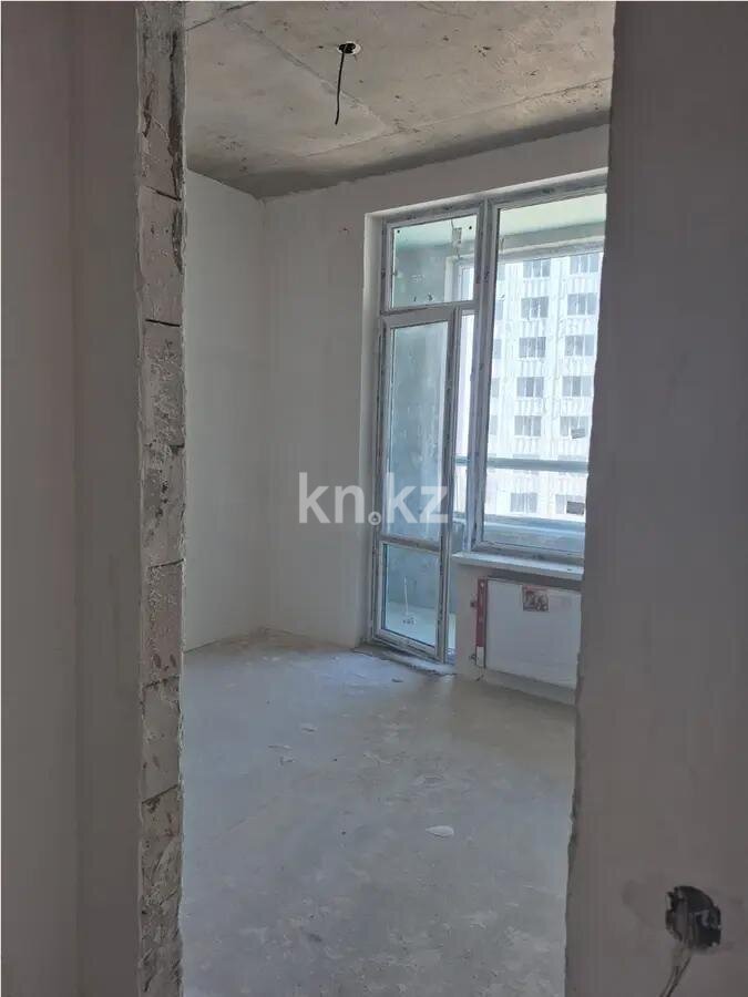 Продажа 1-комнатной квартиры, 36.85 м² в Астане - фото 2