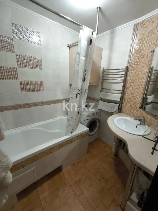 Продажа 3-комнатной квартиры, 83.1 м² в Алматы - фото 5