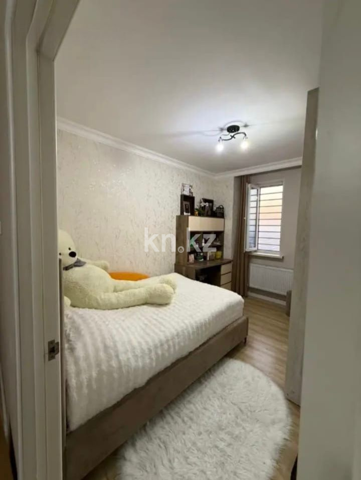 Продажа 3-комнатной квартиры, 85.7 м² в Астане