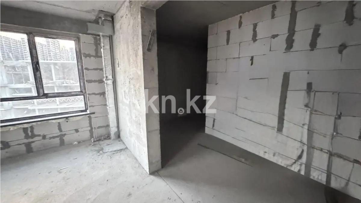 Продажа 2-комнатной квартиры, 62.2 м² в Алматы - фото 3