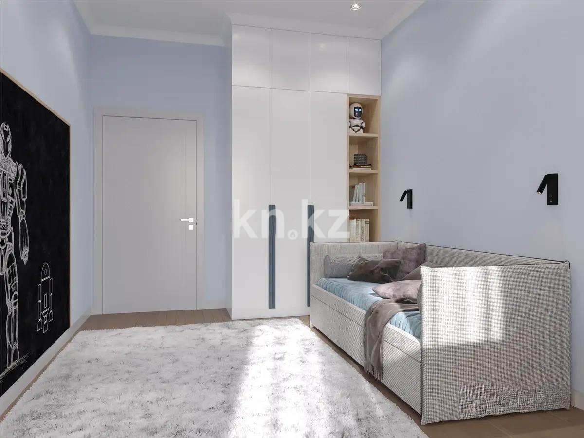 Продажа 3-комнатной квартиры, 102 м² в Алматы - фото 3