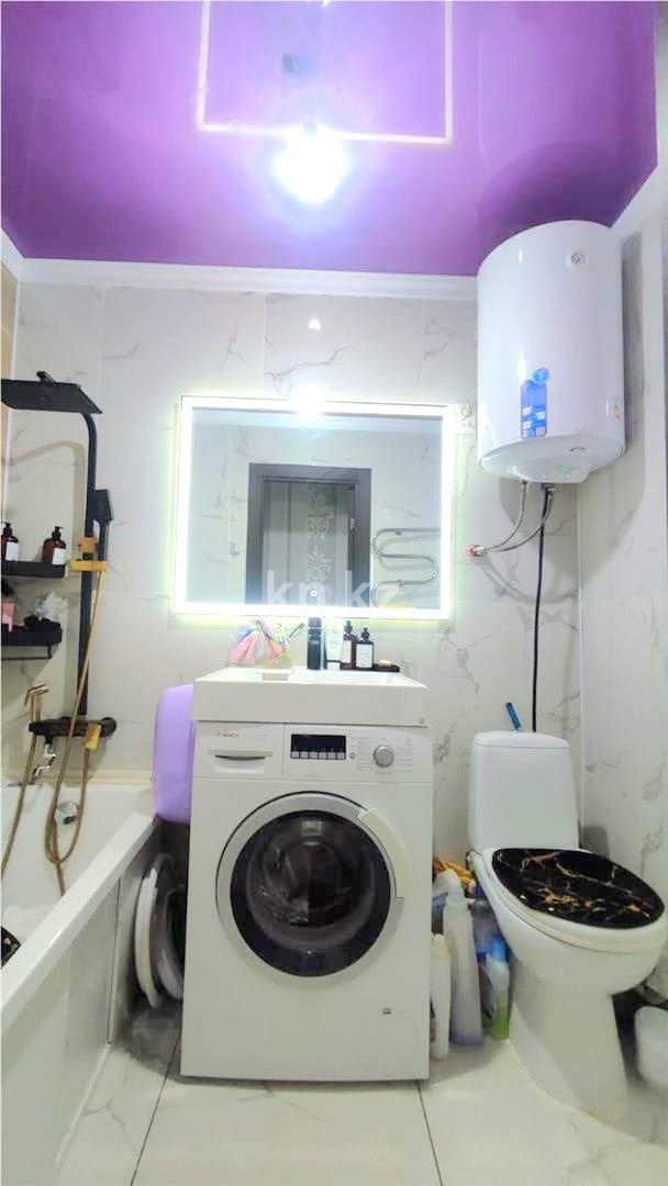 Продажа 2-комнатной квартиры, 43 м², 17 мкр. в Караганде - фото 5