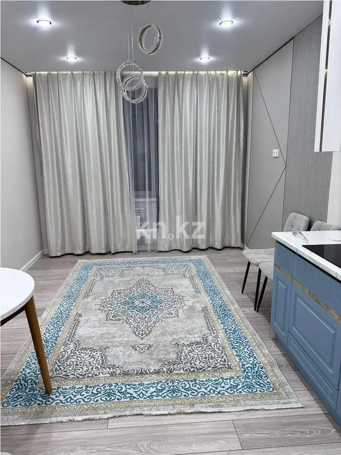 Продажа 2-комнатной квартиры, 38.5 м² в Астане - фото 2