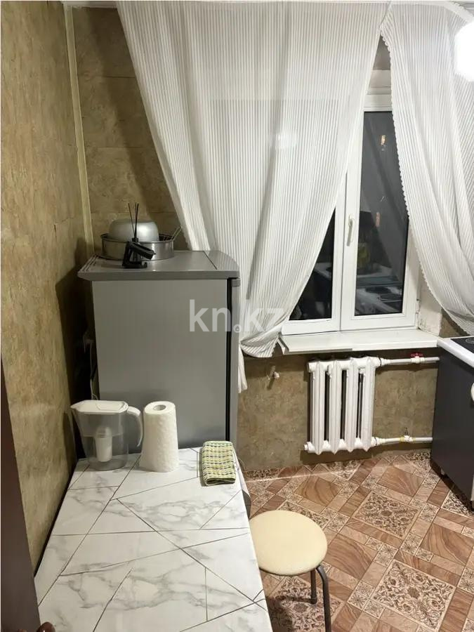 Продажа 1-комнатной квартиры, 31 м² в Караганде - фото 3