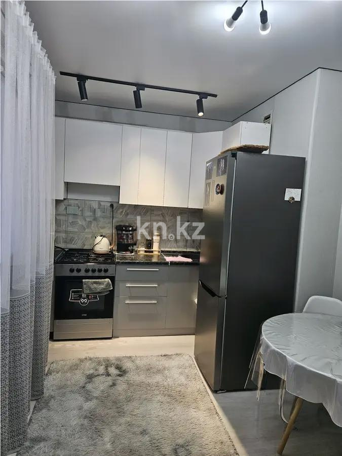 Продажа 1-комнатной квартиры, 45 м² в Алматы - фото 2