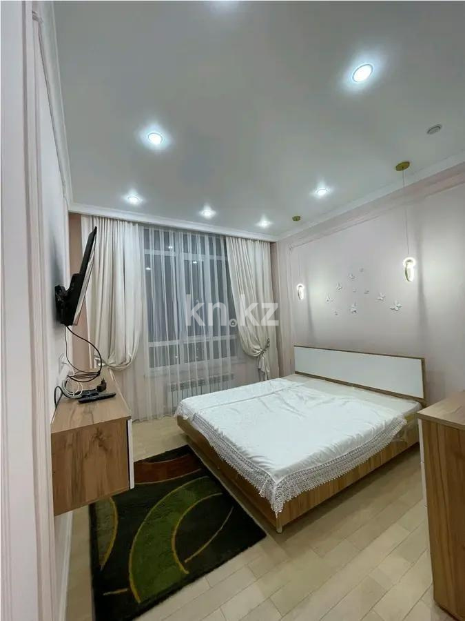 Продажа 4-комнатной квартиры, 100 м² в Алматы - фото 2