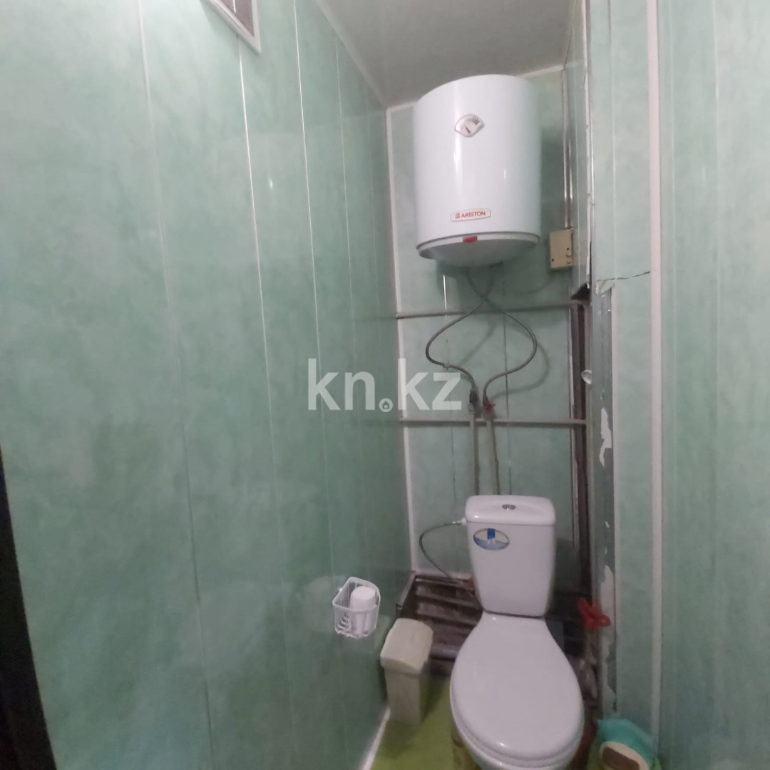 Продажа 3-комнатной квартиры, 62.3 м² в Таразе - фото 12