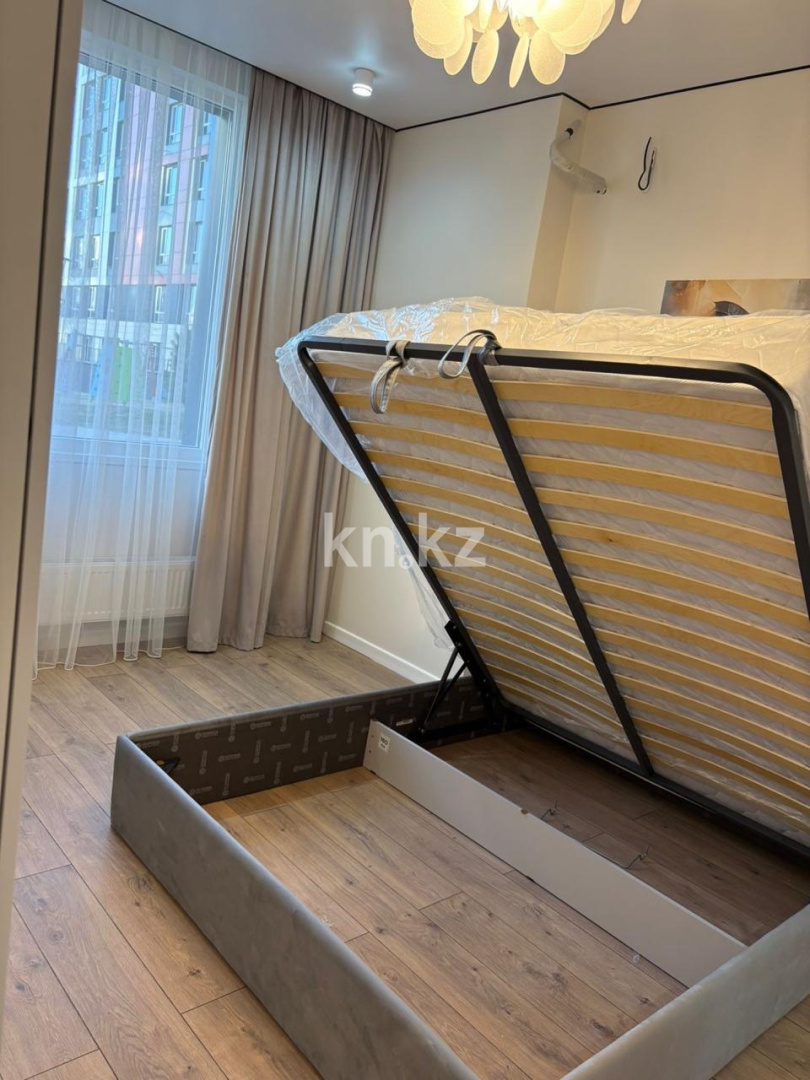 Аренда 2-комнатной квартиры, 49 м² в Астане - фото 7