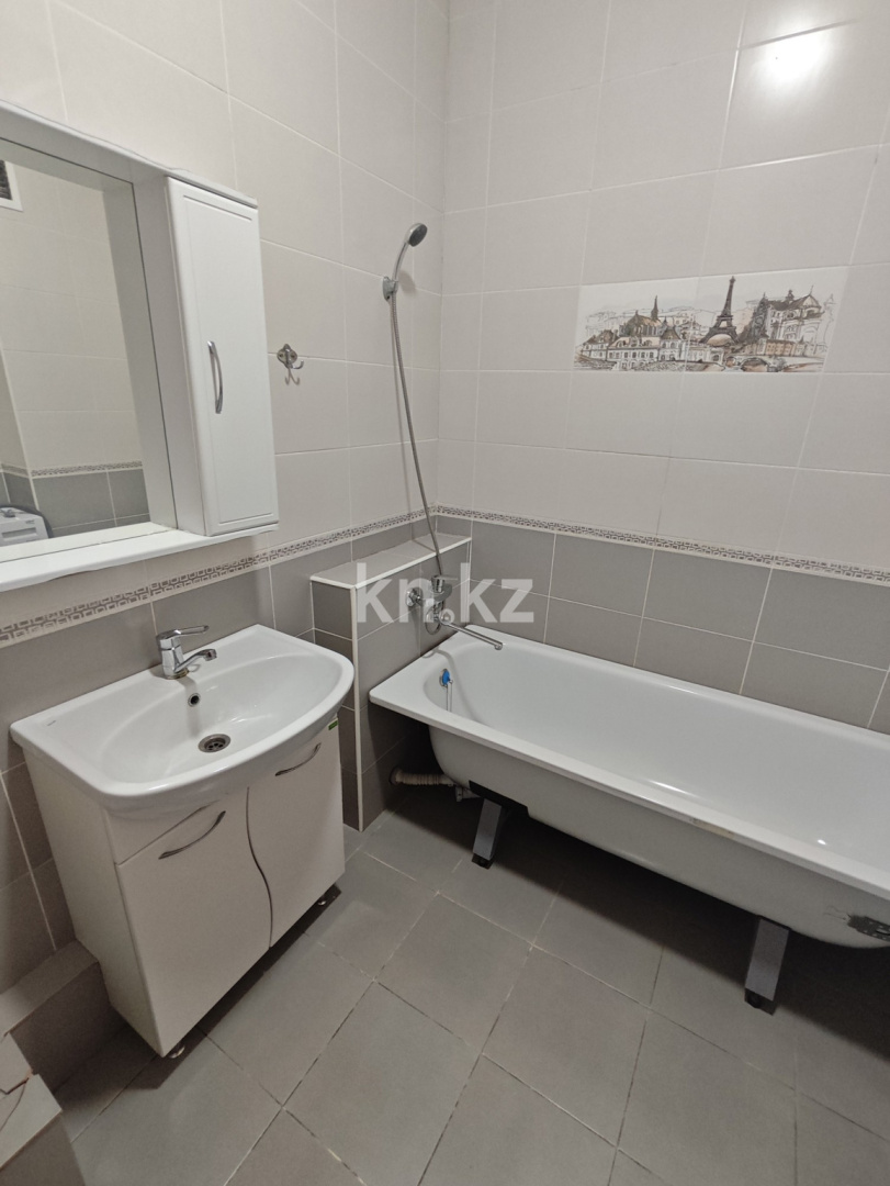 Аренда 2-комнатной квартиры, 39 м² в Алматы - фото 9