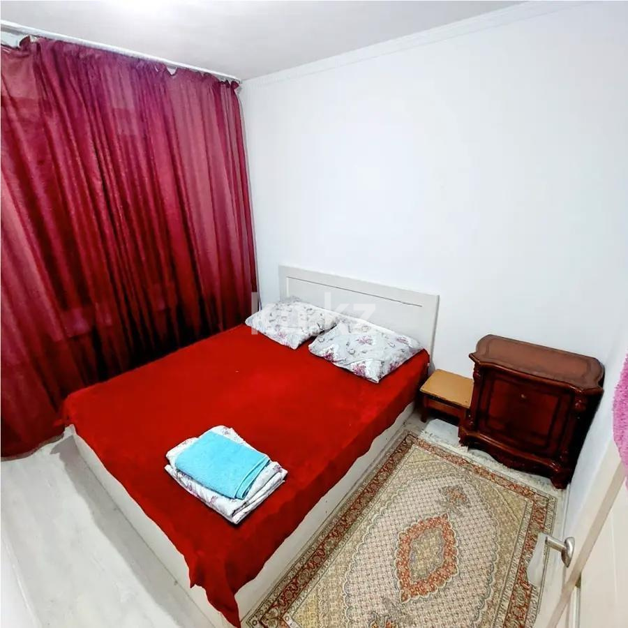 Продажа 3-комнатной квартиры, 58 м², ул. Валиханова, дом  13 в Алматы - фото 3