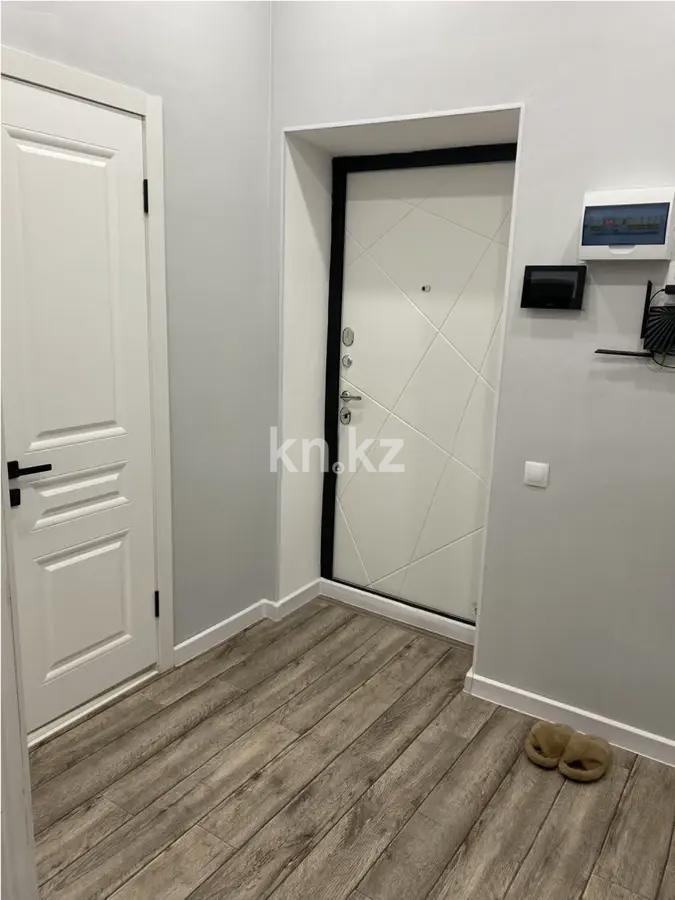 Продажа 1-комнатной квартиры, 40 м², ул. Муканова, дом  61/2 в Караганде - фото 4