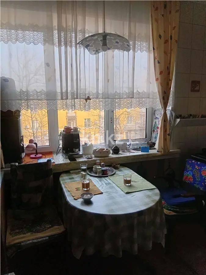 Продажа 2-комнатной квартиры, 61 м², ул. Амангельды, дом  55 в Алматы - фото 3