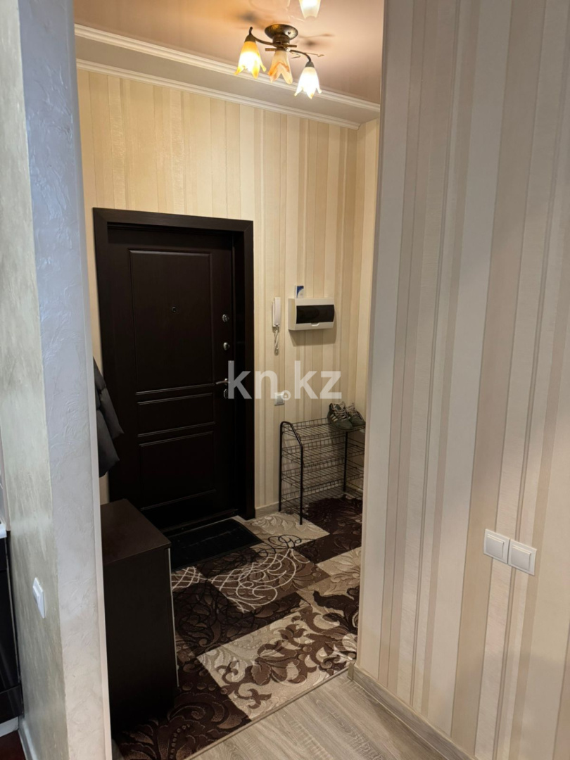 Продажа 2-комнатной квартиры, 54.5 м² в Алматы - фото 13