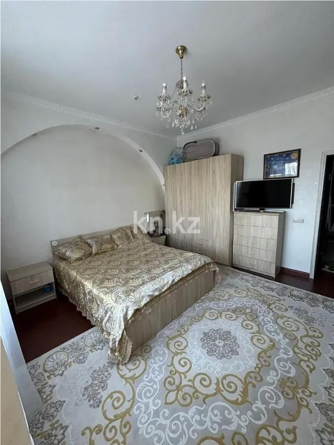 Продажа 4-комнатной квартиры, 122.5 м² в Астане - фото 3
