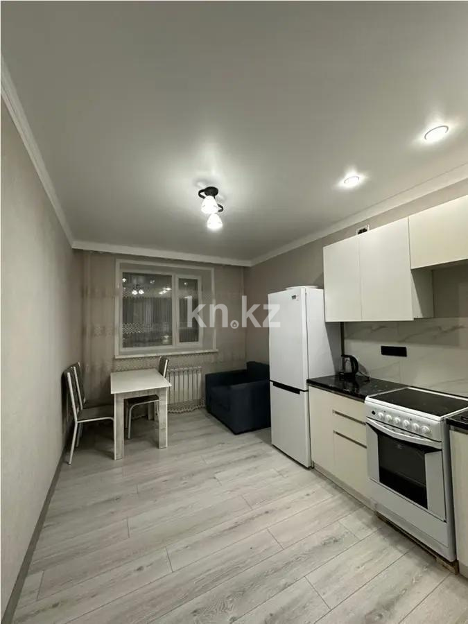 Продажа 1-комнатной квартиры, 40.5 м², ул. Болекпаева, дом  22 в Астане - фото 2