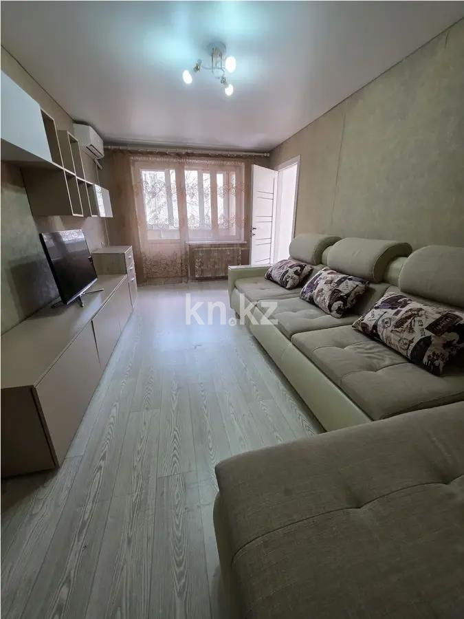 Продажа 2-комнатной квартиры, 44 м² в Алматы