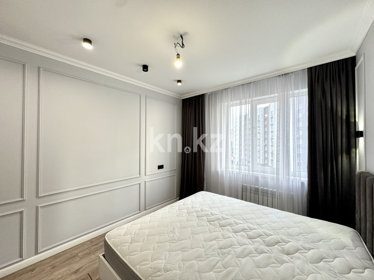 Продажа 3-комнатной квартиры, 60 м² в Астане - фото 3