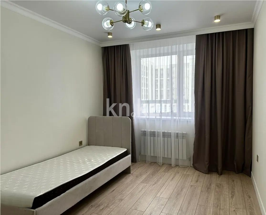 Продажа 3-комнатной квартиры, 80 м² в Астане - фото 3