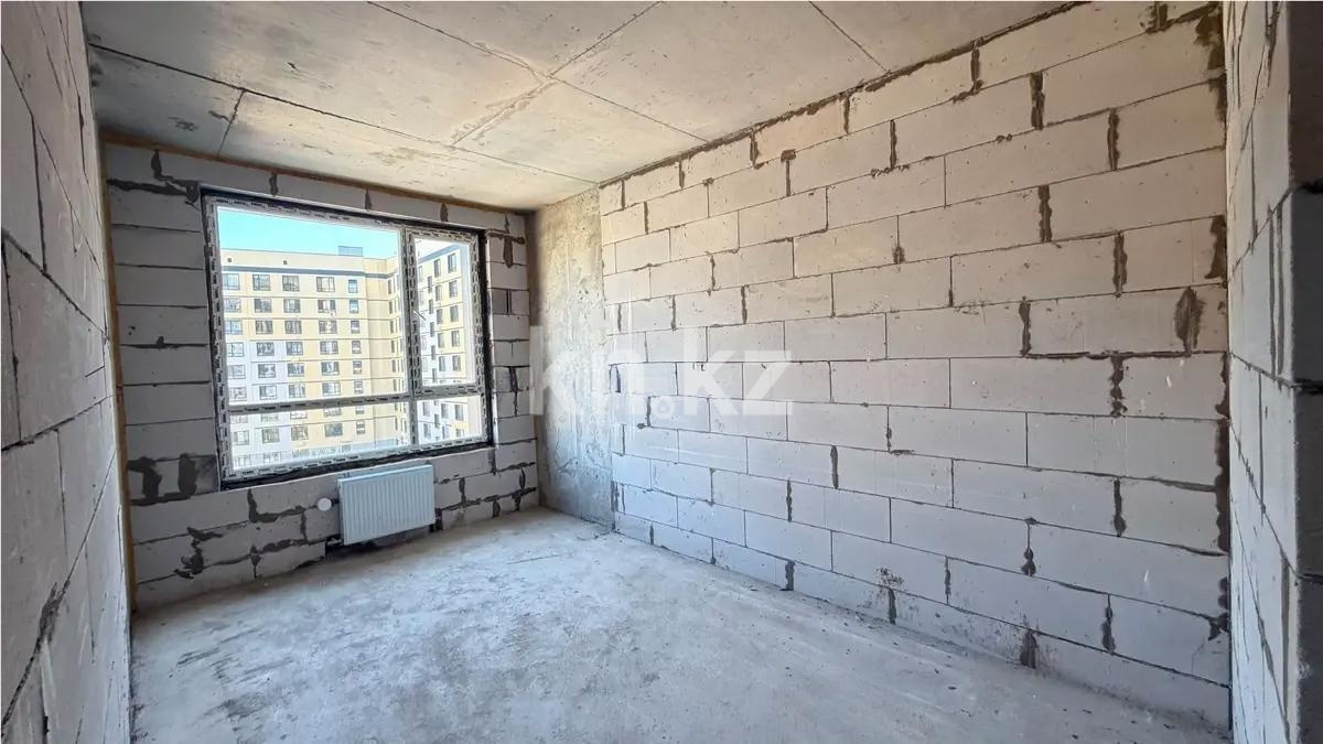 Продажа 4-комнатной квартиры, 115 м² в Астане - фото 2