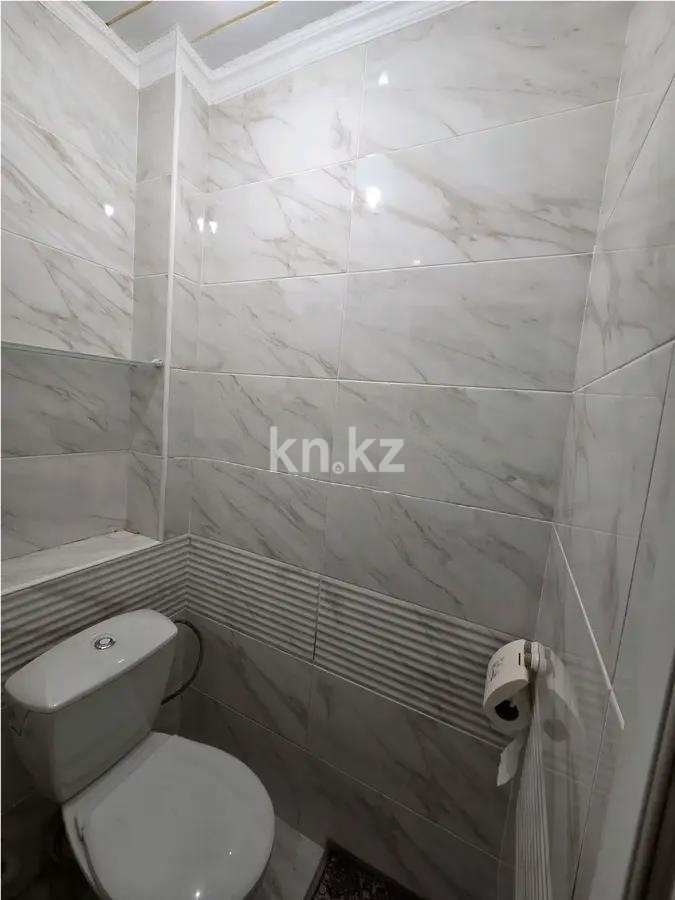 Продажа 2-комнатной квартиры, 56 м² в Алматы - фото 5