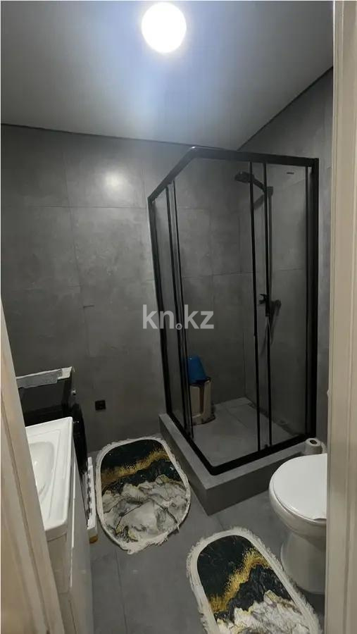 Продажа 1-комнатной квартиры, 30 м² в Алматы - фото 3