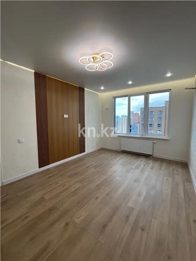 Продажа 2-комнатной квартиры, 35 м² в Астане