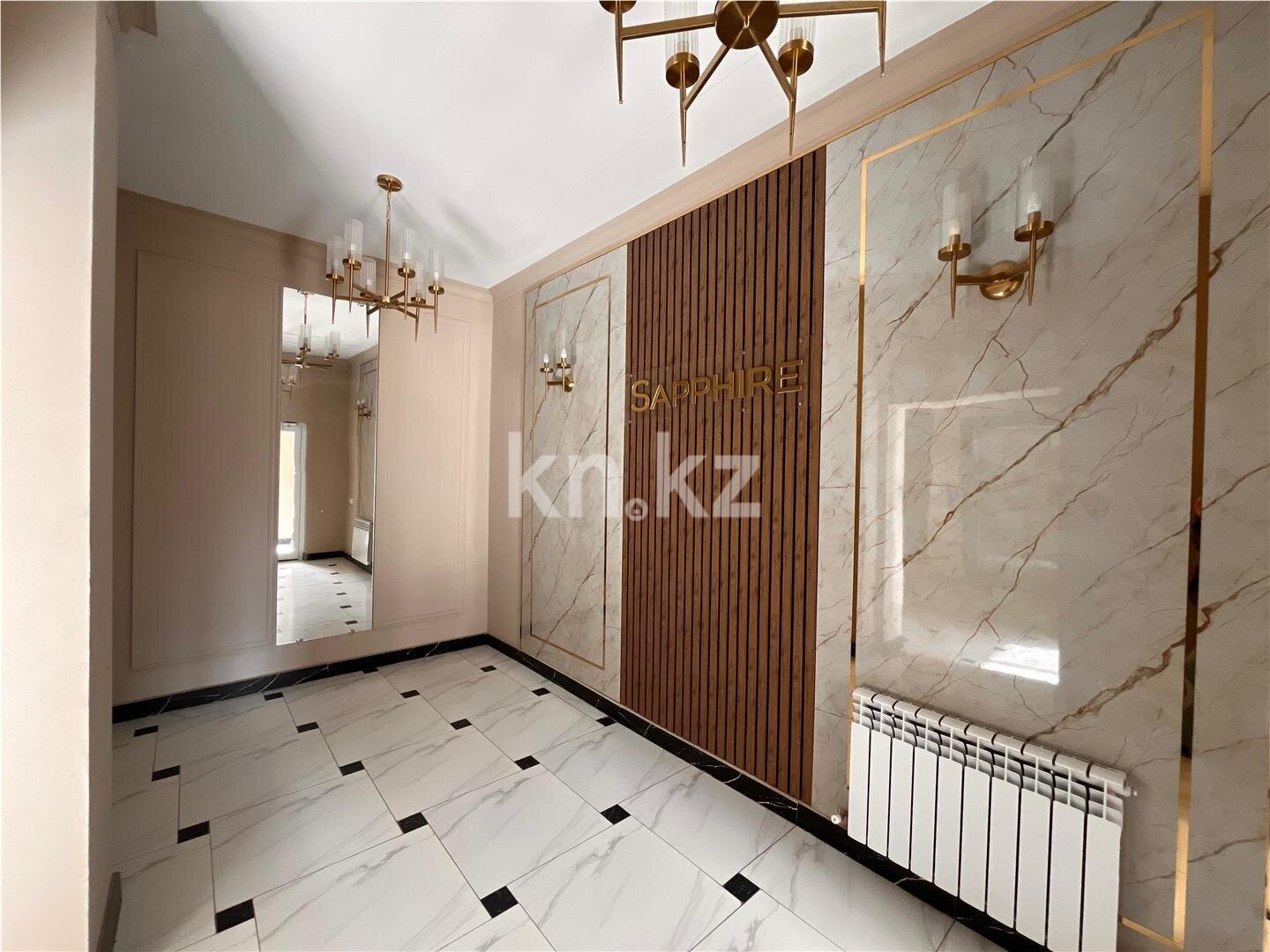Продажа 3-комнатной квартиры, 84 м² в Караганде - фото 16