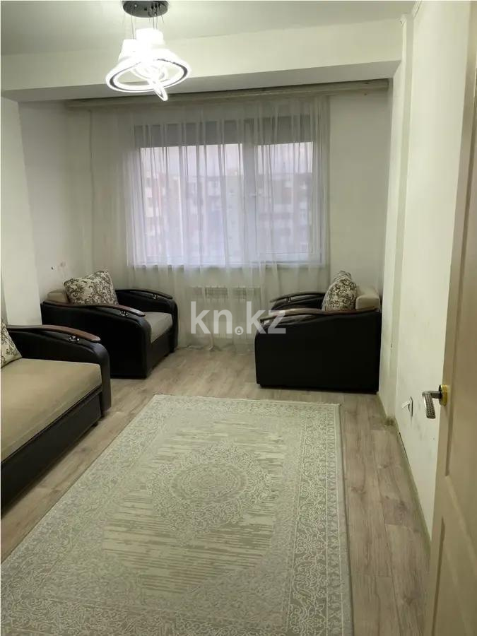 Продажа 3-комнатной квартиры, 76.6 м² в Алматы - фото 2