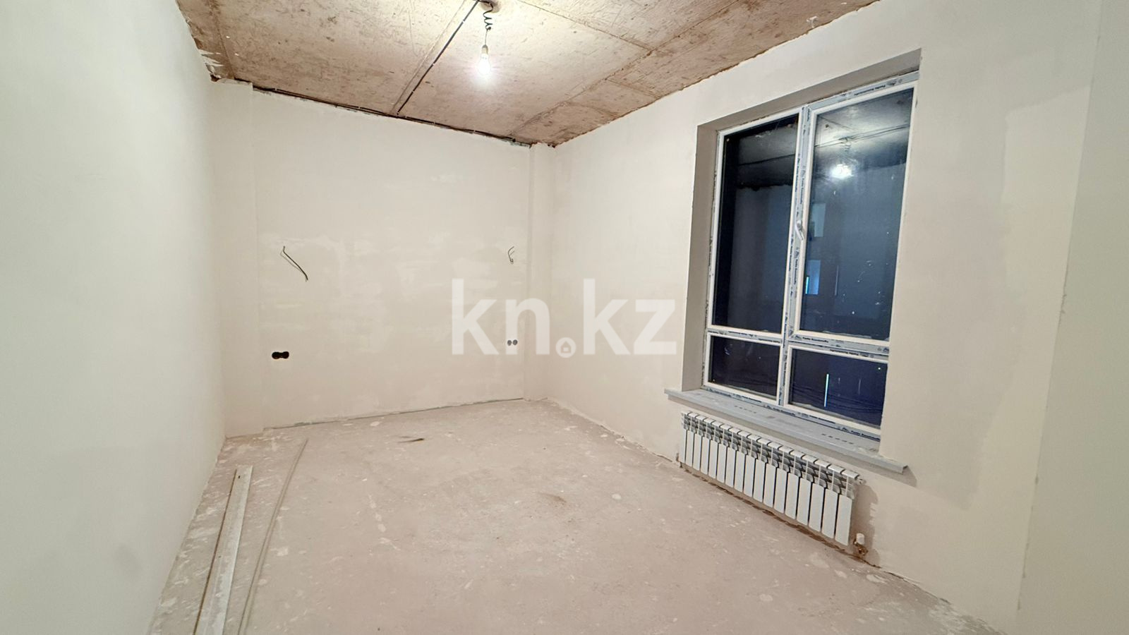 Продажа 3-комнатной квартиры, 79 м², ул. Бухар жырау, дом  32/1 - Бухар жырау - Бокейхана в Астане - фото 2