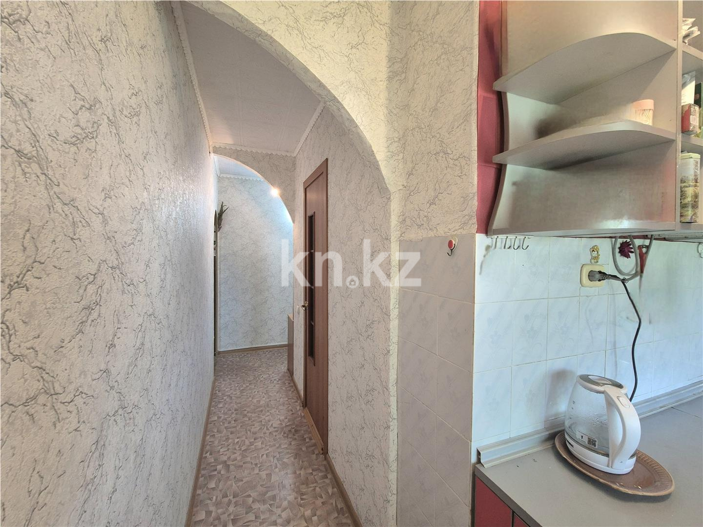 Продажа 3-комнатной квартиры, 58 м² в Темиртау - фото 10