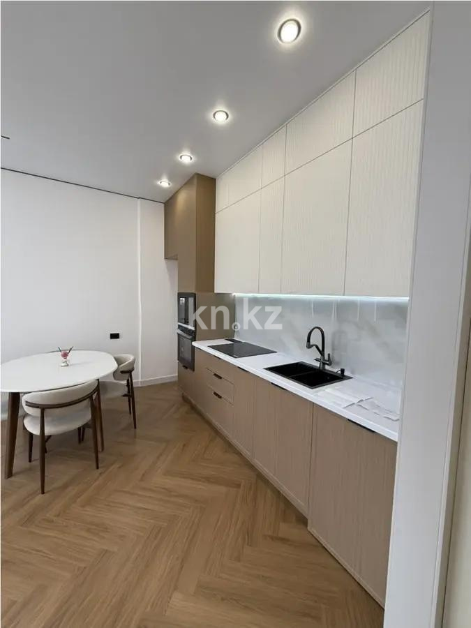 Продажа 2-комнатной квартиры, 39.2 м² в Астане - фото 3