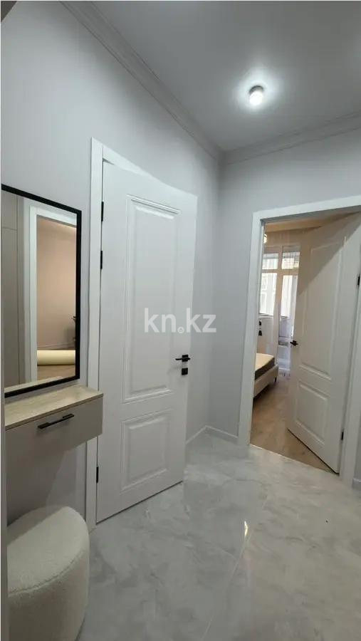 Продажа 2-комнатной квартиры, 41 м² в Астане - фото 5