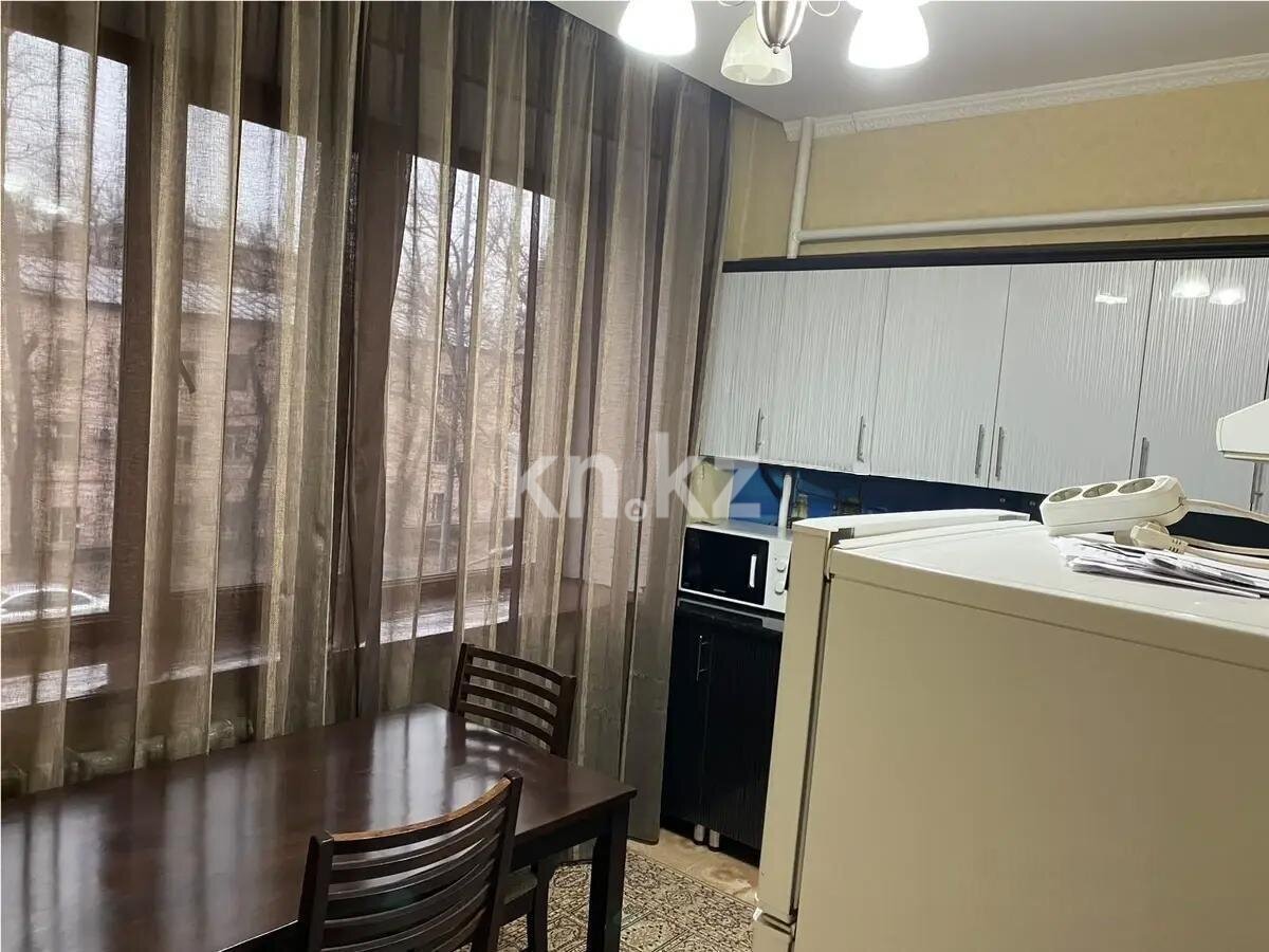 Продажа 2-комнатной квартиры, 60.4 м² в Алматы - фото 3